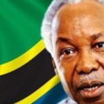 Ainsi parlait Julius Nyerere.