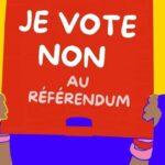 Référendum au Gabon: face à l’urgence du NON quelle alternative?